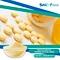 Doxycycline HCL is an antibiotic medication belonging to the tetracycline family of antibiotics. It is used to treat a range of bacterial infections caused by various microorganisms.